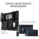 ASUS PRO WS W790E-SAGE SE ATX Workstation Motherboard ASUS PRO WS W790E-SAGE SE ATX Workstation Motherboard