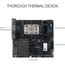 ASUS PRO WS W790E-SAGE SE ATX Workstation Motherboard ASUS PRO WS W790E-SAGE SE ATX Workstation Motherboard