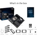 ASUS PRO WS W790E-SAGE SE ATX Workstation Motherboard ASUS PRO WS W790E-SAGE SE ATX Workstation Motherboard