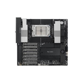 ASUS Pro WS WRX90E-SAGE SE Workstation Motherboard ASUS Pro WS WRX90E-SAGE SE Workstation Motherboard