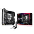 ASUS ROG STRIX B860-I GAMING WIFI Mini-iTX Motherboard ASUS ROG STRIX B860-I GAMING WIFI Mini-iTX Motherboard