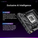 ASUS ROG STRIX B860-I GAMING WIFI Mini-iTX Motherboard ASUS ROG STRIX B860-I GAMING WIFI Mini-iTX Motherboard