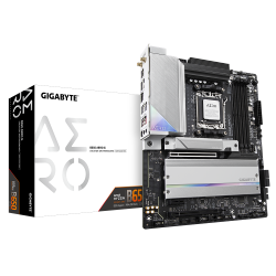 Gigabyte B650 Areo G rev. 1.0 AMD Base Motherboard