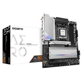 Gigabyte B650 Areo G rev. 1.0 AMD Base Motherboard