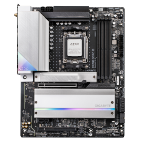 Gigabyte B650 Areo G rev. 1.0 AMD Base Motherboard