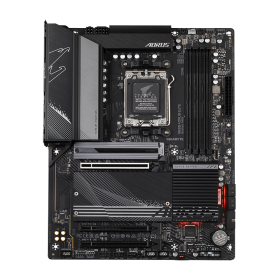 Gigabyte B650 Aorus Elite rev. 1.0 AMD Base Motherboard