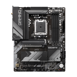 Gigabyte B650M Gaming X AX rev. 1.x AMD Base Motherboard