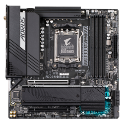 Gigabyte B650M Aorus Elite AX rev. 1.0 AMD Base Motherboard