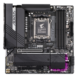 Gigabyte B650M Aorus Elite rev. 1.0 AMD Base Motherboard