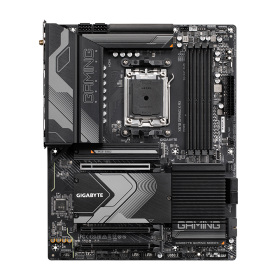 Gigabyte X670 Gaming X AX Motherboard Gigabyte X670 Gaming X AX Motherboard