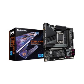 Gigabyte Z790M AORUS WIFI DDR5 Motherboard