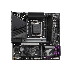 Gigabyte Z790M AORUS WIFI DDR5 Motherboard Gigabyte Z790M AORUS WIFI DDR5 Motherboard