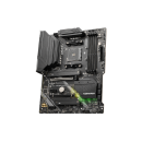 Msi B550 Tomahawk Max WIFI DDR5 Motherboard Supports AMD Processors and Soket AM5, Dual Chanel 4 Dimm Slots DDR4 upto 128GB with Bluetooth® 5.2