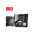 MSI B550M MORTAR MAX WIFI Motherboard MATX - Supports AMD AM4 Processors, Memory Boost upto 128GB (DDR4-3200MHz/OC), 1 x PCIe 5.0 x16, 4 x M.2 Gen4/ x4, Wi-Fi 6E