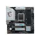 Msi B650M GAMING PLUS WIFI AMD DDR5 Gaming Motherboard