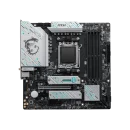 Msi B650M GAMING PLUS WIFI AMD DDR5 Gaming Motherboard Msi B650M GAMING PLUS WIFI AMD DDR5 Gaming Motherboard