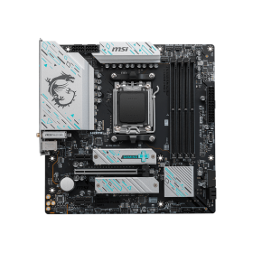 Msi B650M GAMING PLUS WIFI AMD DDR5 Gaming Motherboard Msi B650M GAMING PLUS WIFI AMD DDR5 Gaming Motherboard