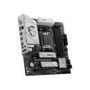 Msi B650M GAMING PLUS WIFI AMD DDR5 Gaming Motherboard