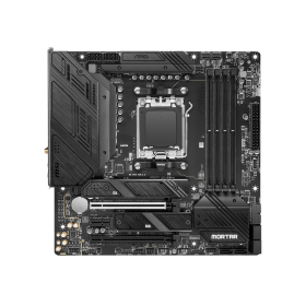 MSI MAG B650M MORTAR WIFI Motherboard