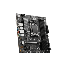 MSI Pro B650M-P DDR5 Motherboard