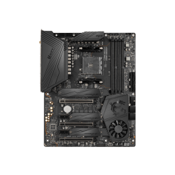 Msi X570 Unify Motherboard
