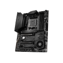 Msi X570 Unify Motherboard support AMD processor soket type AM4,Dual channel Dimm Slots 4 max memorry 128GB,SATAIII-3,M.2 Slots x 3