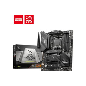 Msi MAG X670E Tomahawk WiFi Motherboard