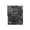 Msi MAG X670E Tomahawk WiFi Motherboard Supports AMD Ryzen™ 7000 Series Desktop Processors AM5 Socket,4x DDR5, Maximum Memory Capacity 192GB DDR5 6000+(OC),3x PCI-E x16 slot,4x M.2 PCIe 5.0 x4,2.5Gbps LAN and Wi-Fi 6E