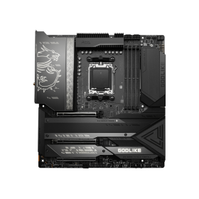 MSI MEG X670E GODLIKE Motherboard