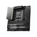 MSI MEG X670E GODLIKE Motherboard MATX - Supports AMD Ryzen™ 7000 Series Desktop Processors,Socket AM5,Memory Boost Upto 128GB(DDR5-6666MHz/OC), 1 x PCIe 5.0 x16, 4 x M.2 Gen5/ x4 and Wi-Fi 6E MSI MEG X670E GODLIKE Motherboard MATX - Supports AMD Ryzen™ 7000 Series Desktop Processors,Socket AM5,Memory Boost Upto 128GB(DDR5-6666MHz/OC), 1 x PCIe 5.0 x16, 4 x M.2 Gen5/ x4 and Wi-Fi 6E
