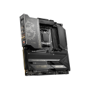MSI MEG X670E GODLIKE Motherboard MATX - Supports AMD Ryzen™ 7000 Series Desktop Processors,Socket AM5,Memory Boost Upto 128GB(DDR5-6666MHz/OC), 1 x PCIe 5.0 x16, 4 x M.2 Gen5/ x4 and Wi-Fi 6E