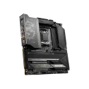 MSI MEG X670E GODLIKE Motherboard MATX - Supports AMD Ryzen™ 7000 Series Desktop Processors,Socket AM5,Memory Boost Upto 128GB(DDR5-6666MHz/OC), 1 x PCIe 5.0 x16, 4 x M.2 Gen5/ x4 and Wi-Fi 6E MSI MEG X670E GODLIKE Motherboard MATX - Supports AMD Ryzen™ 7000 Series Desktop Processors,Socket AM5,Memory Boost Upto 128GB(DDR5-6666MHz/OC), 1 x PCIe 5.0 x16, 4 x M.2 Gen5/ x4 and Wi-Fi 6E