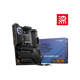 MSI MPG X670E CARBON WIFI Motherboard