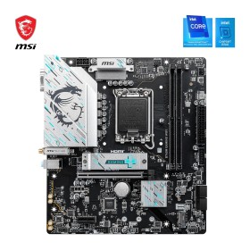 MSI B760M GAMING WIFI DDR5 Micro-ATX Motherboard MSI B760M GAMING WIFI DDR5 Micro-ATX Motherboard