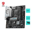 MSI B760M GAMING WIFI DDR5 micro-ATX motherboard