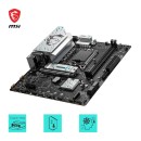 MSI B760M GAMING WIFI DDR5 micro-ATX motherboard