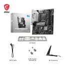 MSI B760M GAMING WIFI DDR5 micro-ATX motherboard