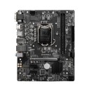 MSI H510M Pro-E Motherboard MSI H510M Pro-E Motherboard