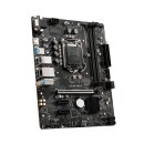 MSI H510M Pro-E Motherboard MSI H510M Pro-E Motherboard