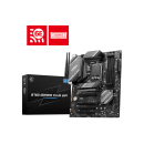 Msi B760 Gaming Plus WIFI Motherboard Supports 12th/13th Gen Intel® Core™ Processors,Pentium® Gold and Celeron® Processors LGA 1700,4x DDR5, Maximum Memory Capacity 192GB 6800+(OC),5x PCI-E x16 slot,2x M.2 PCIe 4.0 x4,2.5G LAN with Wi-Fi 6E