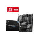 Msi B760 Gaming Plus WIFI Motherboard Supports 12th/13th Gen Intel® Core™ Processors,Pentium® Gold and Celeron® Processors LGA 1700,4x DDR5, Maximum Memory Capacity 192GB 6800+(OC),5x PCI-E x16 slot,2x M.2 PCIe 4.0 x4,2.5G LAN with Wi-Fi 6E Msi B760 Gaming Plus WIFI Motherboard Supports 12th/13th Gen Intel® Core™ Processors,Pentium® Gold and Celeron® Processors LGA 1700,4x DDR5, Maximum Memory Capacity 192GB 6800+(OC),5x PCI-E x16 slot,2x M.2 PCIe 4.0 x4,2.5G LAN with Wi-Fi 6E