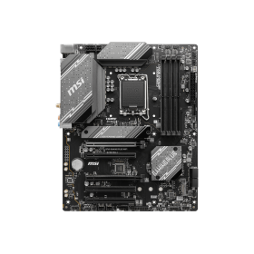 Msi B760 Gaming Plus WIFI Motherboard