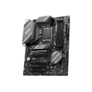 Msi B760 Gaming Plus WIFI Motherboard Supports 12th/13th Gen Intel® Core™ Processors,Pentium® Gold and Celeron® Processors LGA 1700,4x DDR5, Maximum Memory Capacity 192GB 6800+(OC),5x PCI-E x16 slot,2x M.2 PCIe 4.0 x4,2.5G LAN with Wi-Fi 6E Msi B760 Gaming Plus WIFI Motherboard Supports 12th/13th Gen Intel® Core™ Processors,Pentium® Gold and Celeron® Processors LGA 1700,4x DDR5, Maximum Memory Capacity 192GB 6800+(OC),5x PCI-E x16 slot,2x M.2 PCIe 4.0 x4,2.5G LAN with Wi-Fi 6E