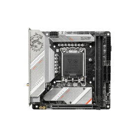 Msi B760I EDGE WIFI DDR4 Motherboard