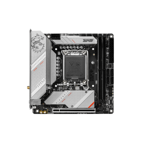 MSI MPG B760I Edge WIFI DDR5 Motherboard