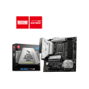 MSI MAG B760M Mortar WIFI Motherboard Supports 12th/13th Gen Intel® Core™ Processors, Pentium® Gold and Celeron® Processors LGA1700,4 Dimm Slots DDR5 upto 192GB 7000+(OC),2x PCI-E x16 slot,2x M.2 PCIe 4.0 x4 with Wi-Fi 6E