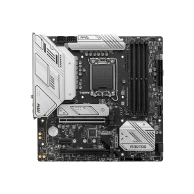MSI MAG B760M Mortar WIFI LGA1700 12th/13th Gen Motherboard