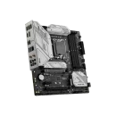 MSI MAG B760M Mortar WIFI Motherboard Supports 12th/13th Gen Intel® Core™ Processors, Pentium® Gold and Celeron® Processors LGA1700,4 Dimm Slots DDR5 upto 192GB 7000+(OC),2x PCI-E x16 slot,2x M.2 PCIe 4.0 x4 with Wi-Fi 6E MSI MAG B760M Mortar WIFI Motherboard Supports 12th/13th Gen Intel® Core™ Processors, Pentium® Gold and Celeron® Processors LGA1700,4 Dimm Slots DDR5 upto 192GB 7000+(OC),2x PCI-E x16 slot,2x M.2 PCIe 4.0 x4 with Wi-Fi 6E