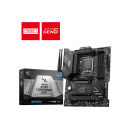 MSI MAG B760 Tomahawk WIFI Motherboard Supports 12th/13th Gen Intel processor, DDR5 Memory, up to 7000+(OC) MHz.Featuring with Lightning Gen 4 x4 M.2 Extended Heatsink Design and M.2 Shield Frozr, 2.5G LAN with Wi-Fi 6E Solution