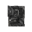 MSI MAG B760 Tomahawk WIFI Motherboard Supports 12th/13th Gen Intel processor, DDR5 Memory, up to 7000+(OC) MHz.Featuring with Lightning Gen 4 x4 M.2 Extended Heatsink Design and M.2 Shield Frozr, 2.5G LAN with Wi-Fi 6E Solution